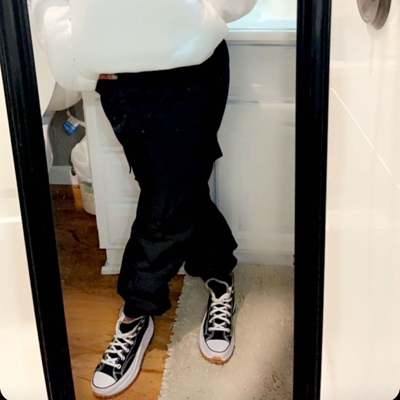 Cargo pants - Picture 3 of 5